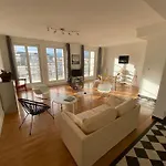 Apartment Spacieux Et Lumineux Centre Jaude 100m2 Clermont-Ferrand